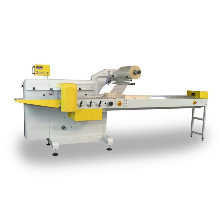 Confezionatrice Orizzontale FlowPack mod. Easy 6