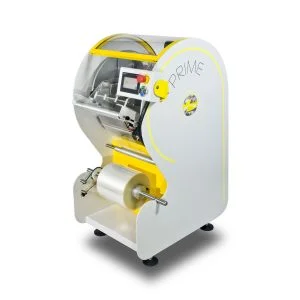 Confezionatrice inclinata mod. Prime 400