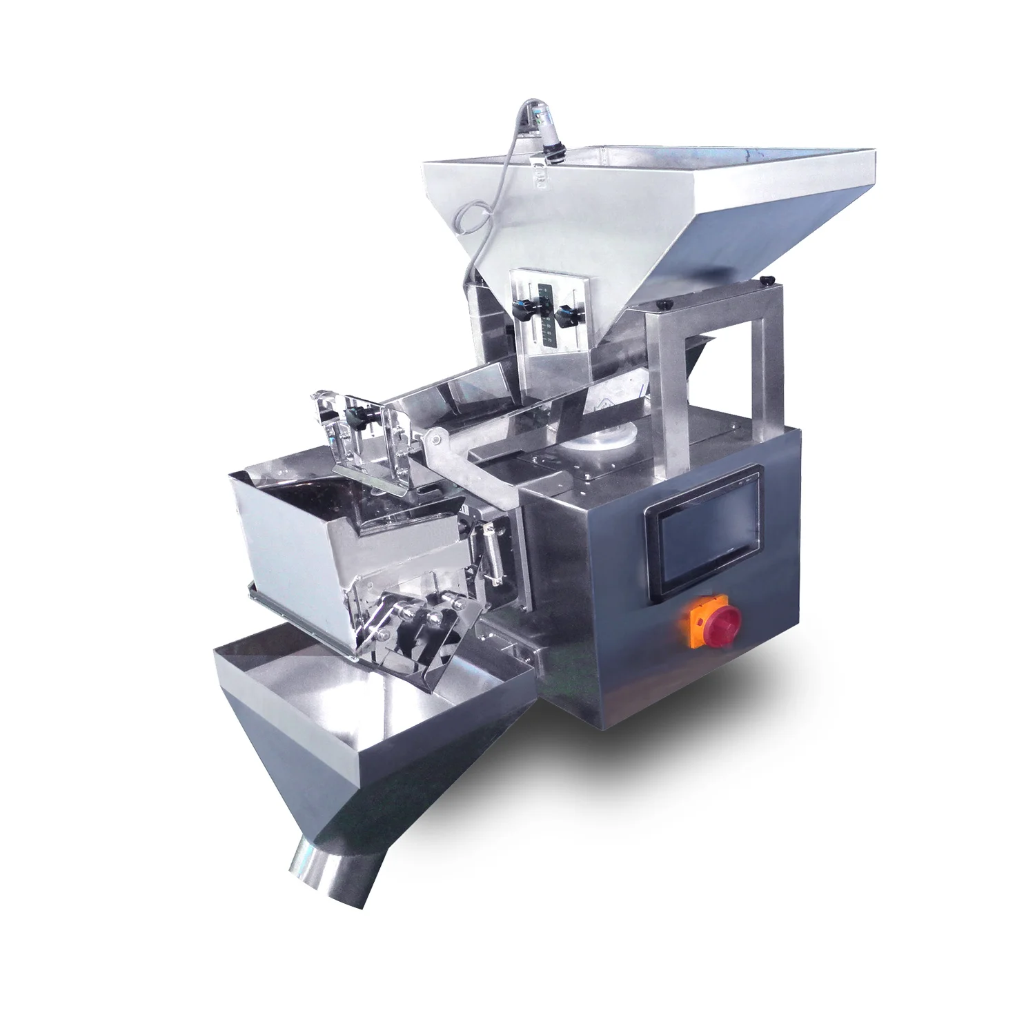 Pesatrice lineare automatica Mod. WF1-A