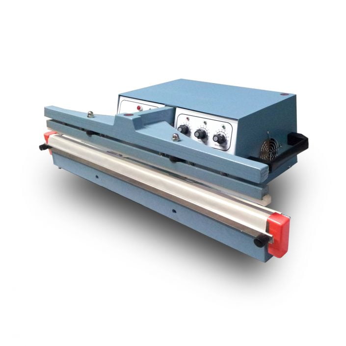 Sigillatrice a pedale automatico Mod. SE600-110B